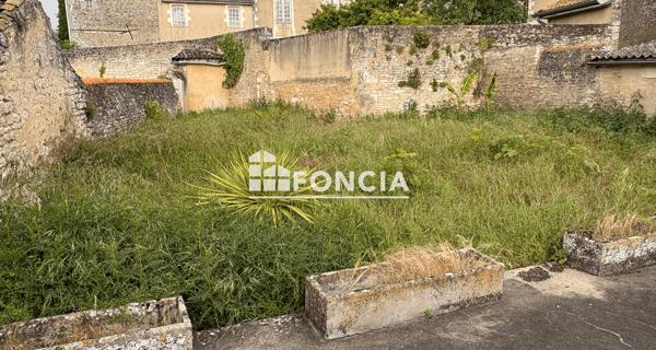 À vendre Maison 5 pièces 123 m² - Mirebeau 86110