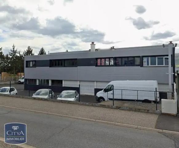 Local commercial à louer Cournon-d'Auvergne (63800)
