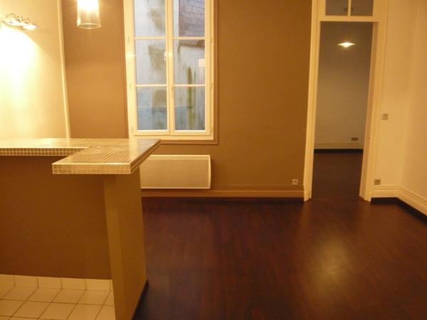 Appartement T2 ANGERS 34m²