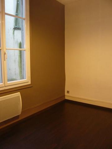 Appartement T2 ANGERS 34m²