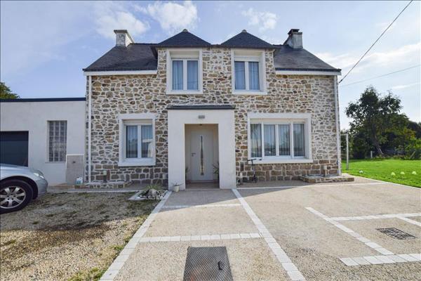 Maison à vendre |  Brech |  5 pièces | 115 m²