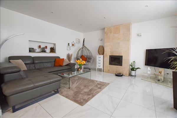 Maison à vendre |  Brech |  5 pièces | 115 m²