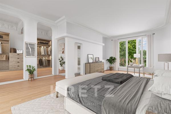 Hôtel Particulier à rénover