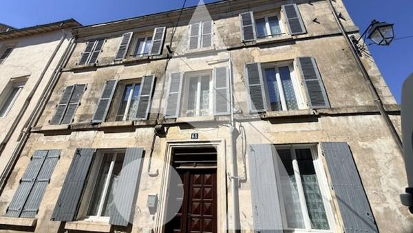 Immeuble 12 pièces 450 m2