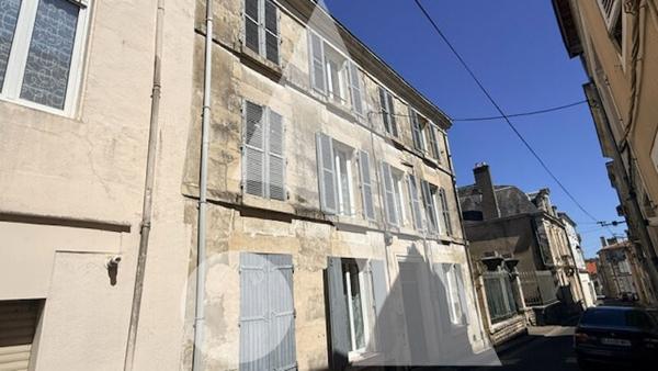 Immeuble 12 pièces 450 m2