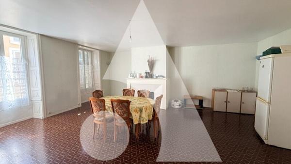 Immeuble 12 pièces 450 m2