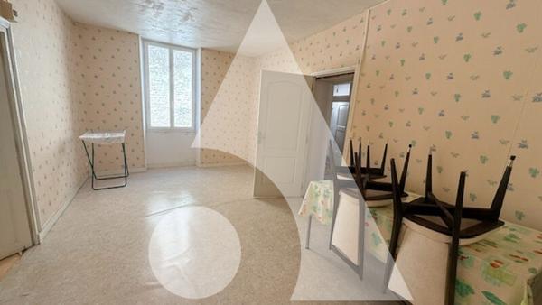 Immeuble 12 pièces 450 m2
