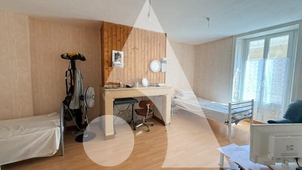 Immeuble 12 pièces 450 m2