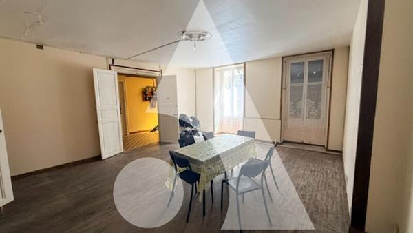 Immeuble 12 pièces 450 m2