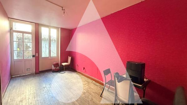 Immeuble 12 pièces 450 m2