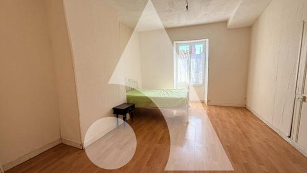 Immeuble 12 pièces 450 m2