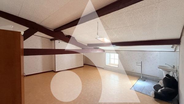 Immeuble 12 pièces 450 m2