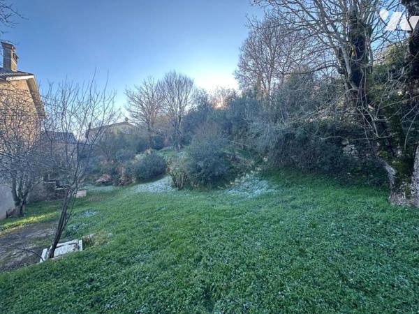 Maison 80m² 3 chambres 