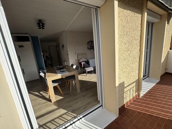 Vente / Appartement T2