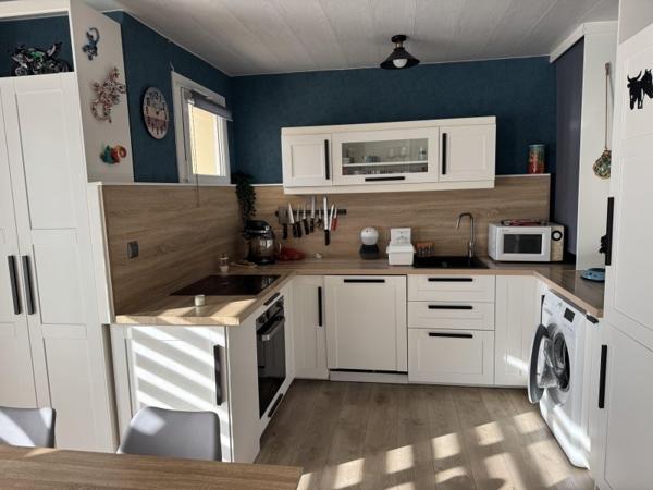 Vente / Appartement T2