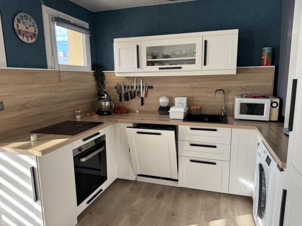 Vente / Appartement T2