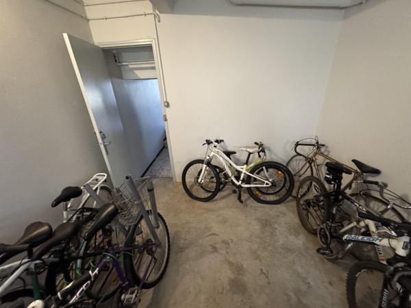 Vente / Appartement T2