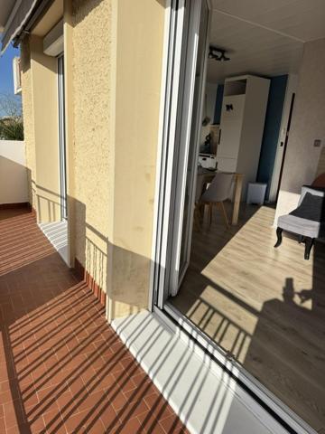 Vente / Appartement T2