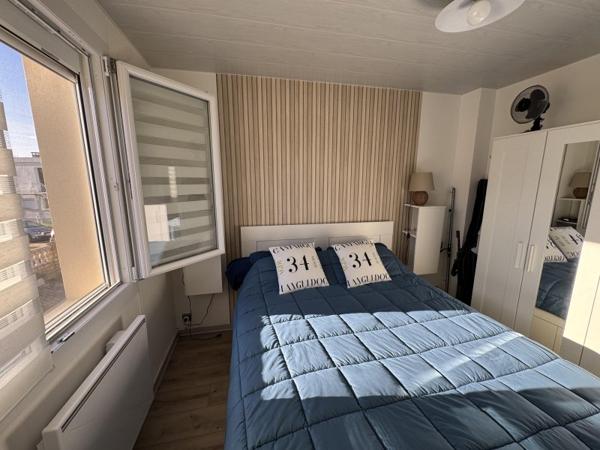 Vente / Appartement T2