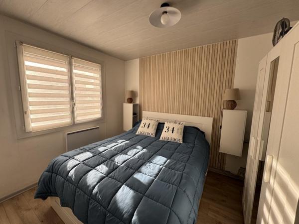 Vente / Appartement T2