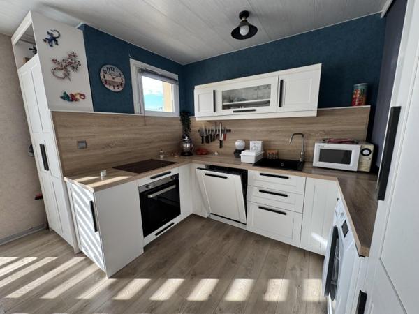 Vente / Appartement T2