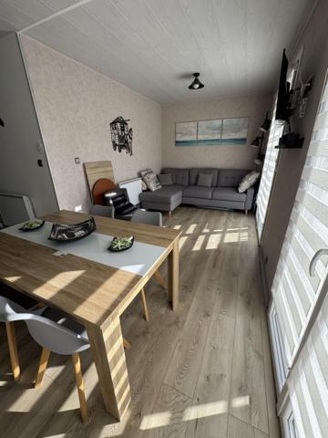 Vente / Appartement T2