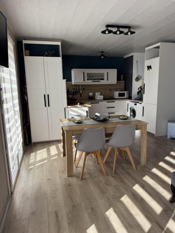 Vente / Appartement T2