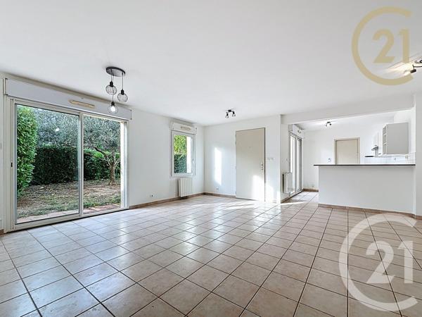 Maison à vendre  4 pièces - 94,45 m2 MONTELIMAR - 26