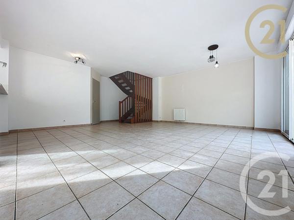 Maison à vendre  4 pièces - 94,45 m2 MONTELIMAR - 26