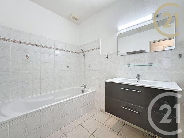 Maison à vendre  4 pièces - 94,45 m2 MONTELIMAR - 26