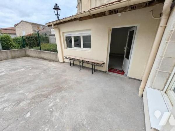 Étude Choné & Associés - Saint-Nicolas-de-Port
En exclusivité : Charmant T1/T2 en rez-de-chaus...