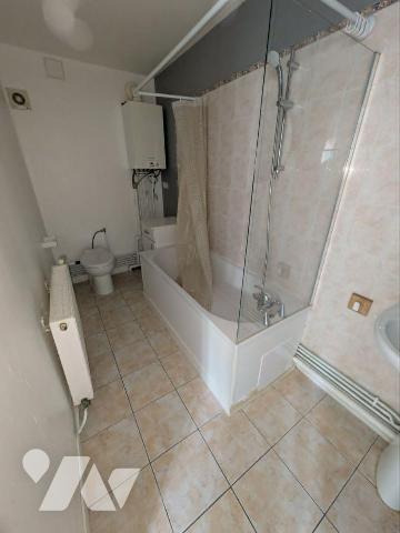 Étude Choné & Associés - Saint-Nicolas-de-Port
En exclusivité : Charmant T1/T2 en rez-de-chaus...