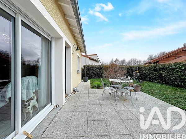 Maison à vendre 3 pièces 81 m² Saint-Vidal