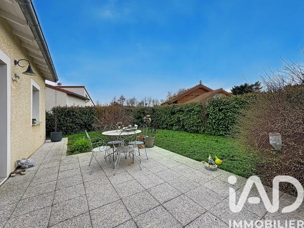 Maison à vendre 3 pièces 81 m² Saint-Vidal