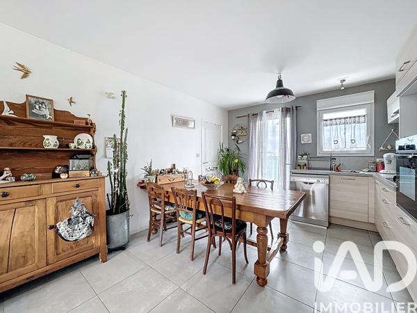 Maison à vendre 3 pièces 81 m² Saint-Vidal