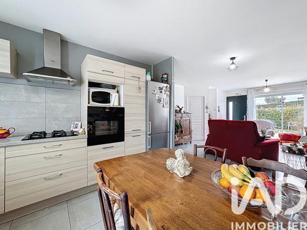 Maison à vendre 3 pièces 81 m² Saint-Vidal