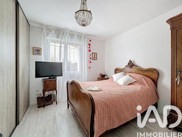 Maison à vendre 3 pièces 81 m² Saint-Vidal
