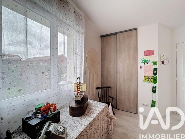 Maison à vendre 3 pièces 81 m² Saint-Vidal