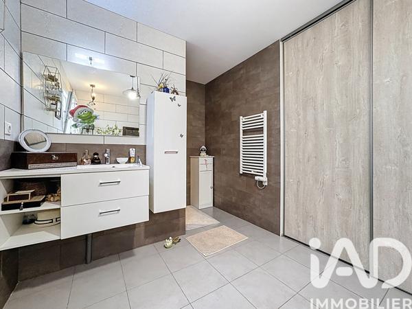 Maison à vendre 3 pièces 81 m² Saint-Vidal