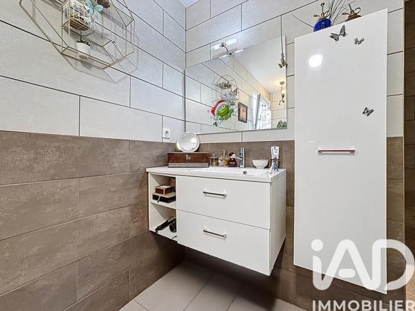 Maison à vendre 3 pièces 81 m² Saint-Vidal