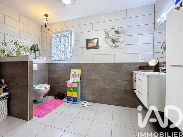 Maison à vendre 3 pièces 81 m² Saint-Vidal