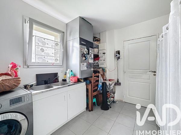 Maison à vendre 3 pièces 81 m² Saint-Vidal