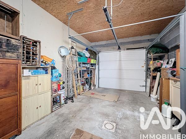 Maison à vendre 3 pièces 81 m² Saint-Vidal