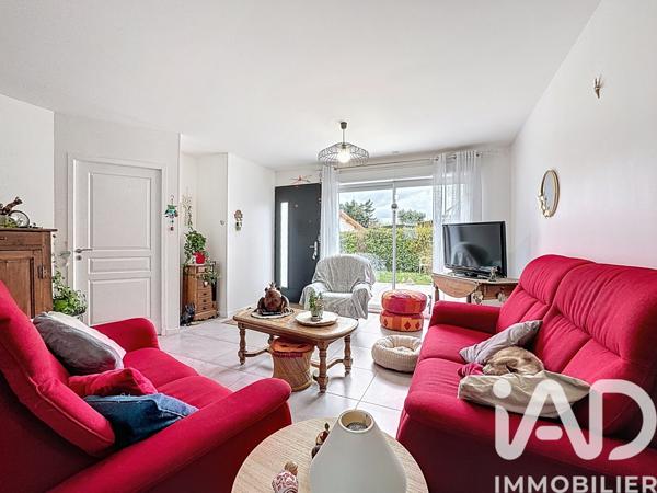 Maison à vendre 3 pièces 81 m² Saint-Vidal