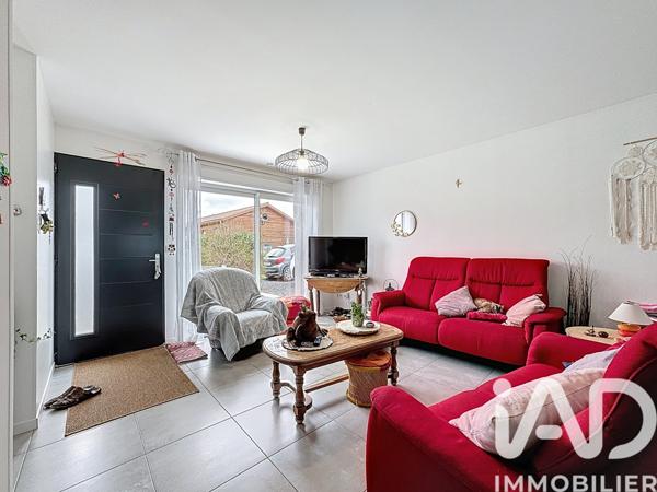 Maison à vendre 3 pièces 81 m² Saint-Vidal
