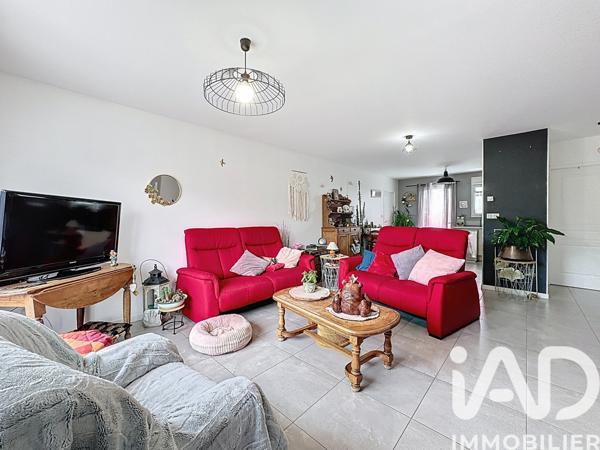 Maison à vendre 3 pièces 81 m² Saint-Vidal