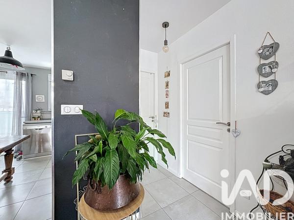 Maison à vendre 3 pièces 81 m² Saint-Vidal