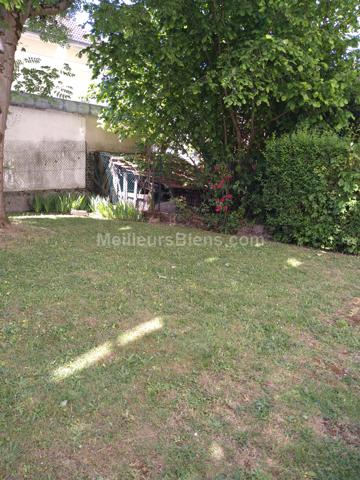GARCHES - QUARTIER PETIT GARCHES - APPARTEMENT 2 PIECES - 35 M2 - DERNIER ETAGE