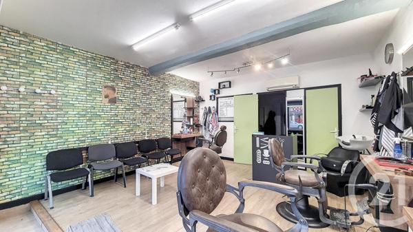 à vendre  77 m2 NEMOURS - 77