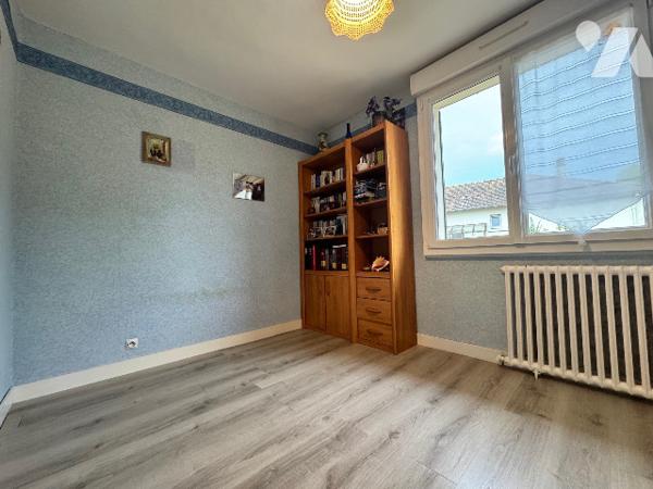 Pavillon sur sous-sol complet